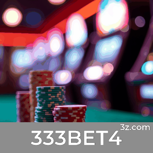 333BET4: Seu Paraíso de Jogos Selecionados