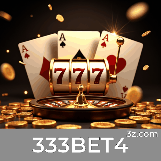 Bônus Reais no 333BET4: Valor e Transparência Garantidos