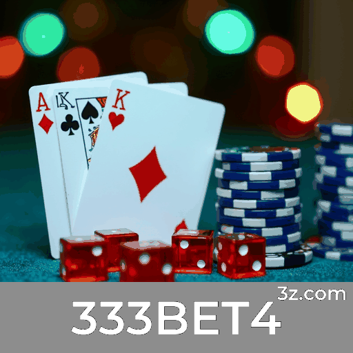 333BET4 Casino: Programa VIP de Luxo e Exclusividade