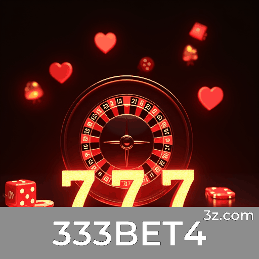 Recompensas Reais e Transparentes no 333BET4: Promoções Sem Pegadinhas