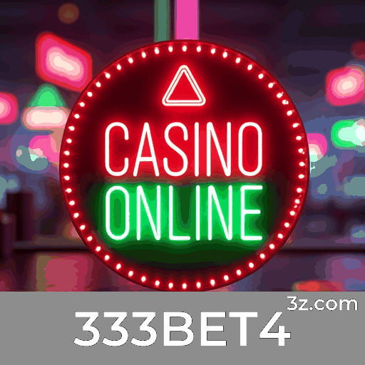 333BET4: Seu Paraíso de Jogos Selecionados